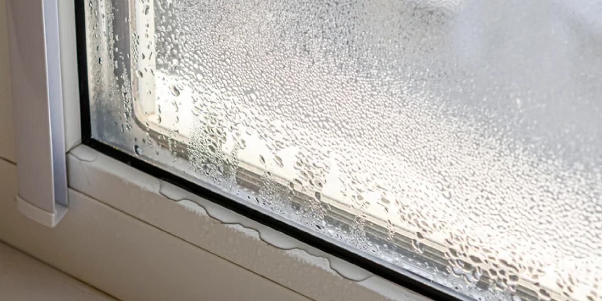 Check for Condensation Check for Condensation
