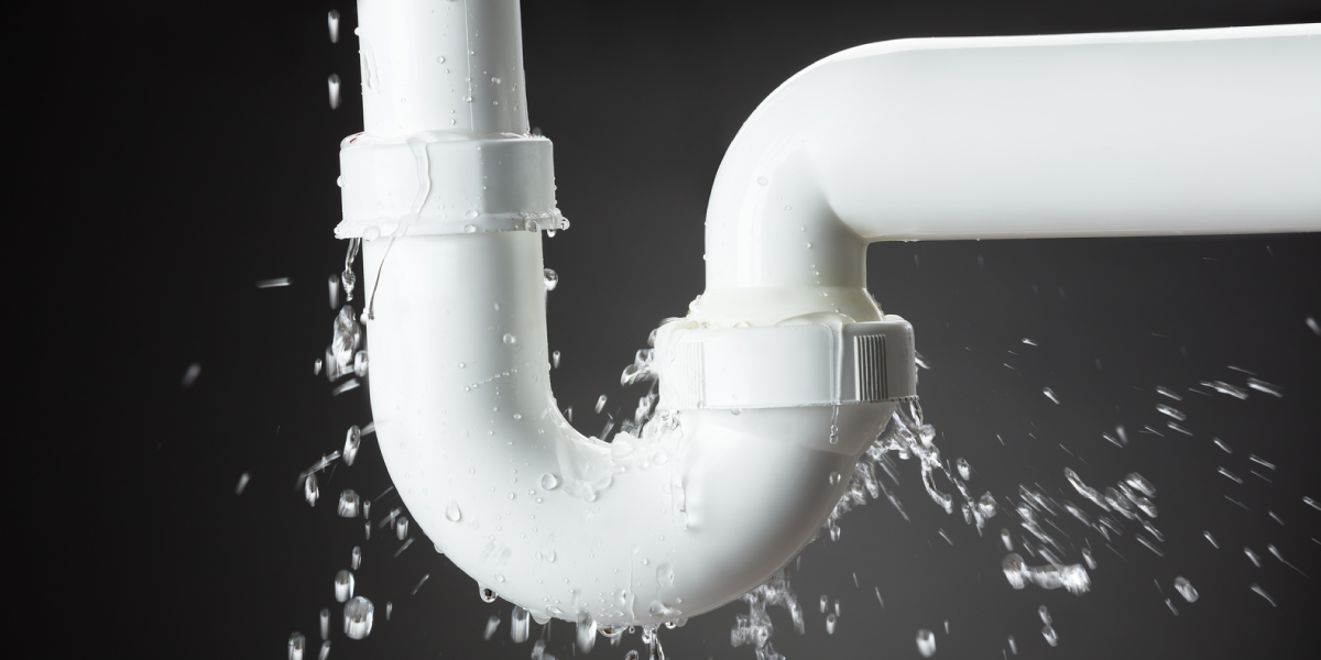 Burst Pipes Burst Pipes