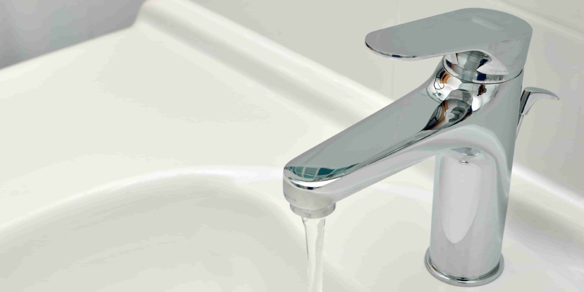Faucet Left On Faucet Left On
