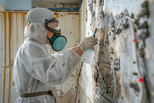 Mold Remediation Service